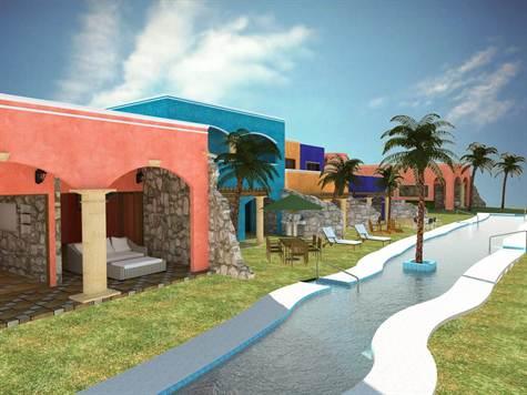 HACIENDA DEL RIO NEW PROJECT DEVELOPMENT PLAYA DEL CARMEN, Suite P-PDC-ELC-HDR